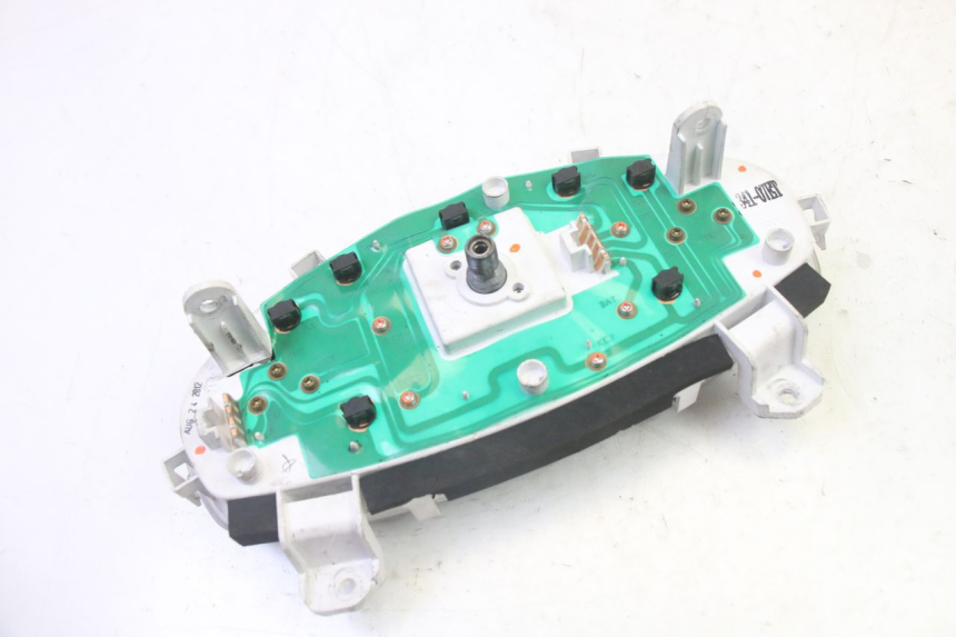 photo de TACHOMETER SUZUKI BURGMAN 125 (2007 - 2014) - Geprüftes Gebrauchtteil