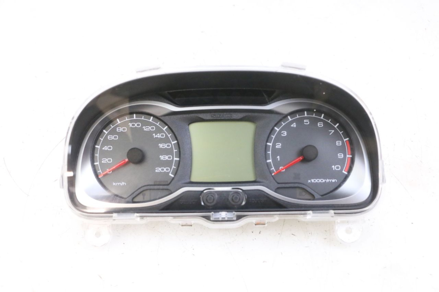 photo de TACHOMETER  SUZUKI BURGMAN 650 (2013 - 2020) - Hauptansicht