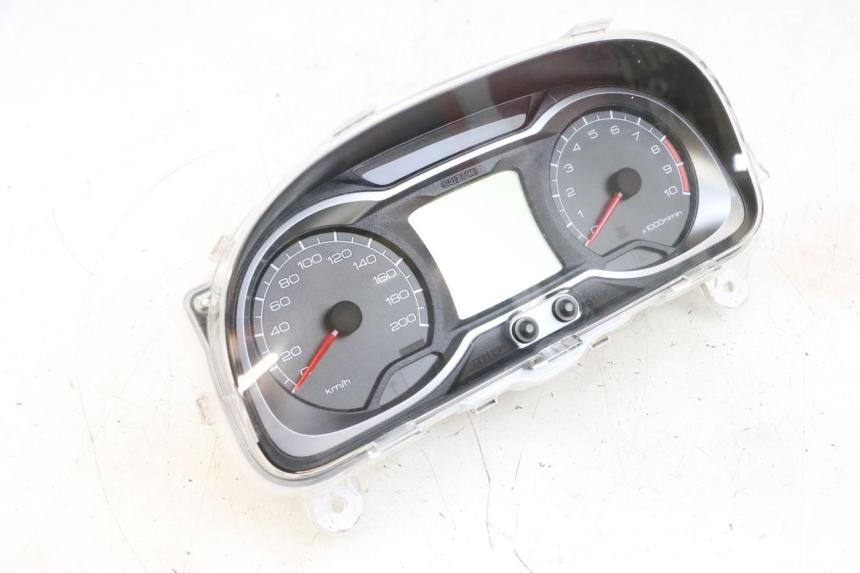photo de TACHOMETER  SUZUKI BURGMAN 650 (2013 - 2020) - Alternativer Blickwinkel