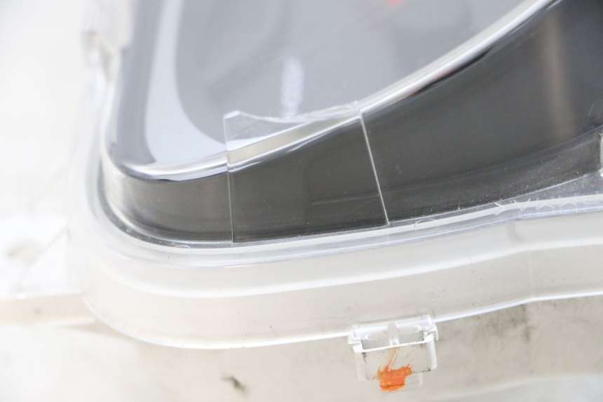 photo de TACHOMETER  SUZUKI BURGMAN 650 (2013 - 2020) - Alternative Perspektive