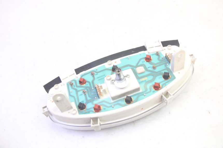 photo de TACHOMETER SUZUKI BURGMAN 125 (2007 - 2014) - Geprüftes Gebrauchtteil