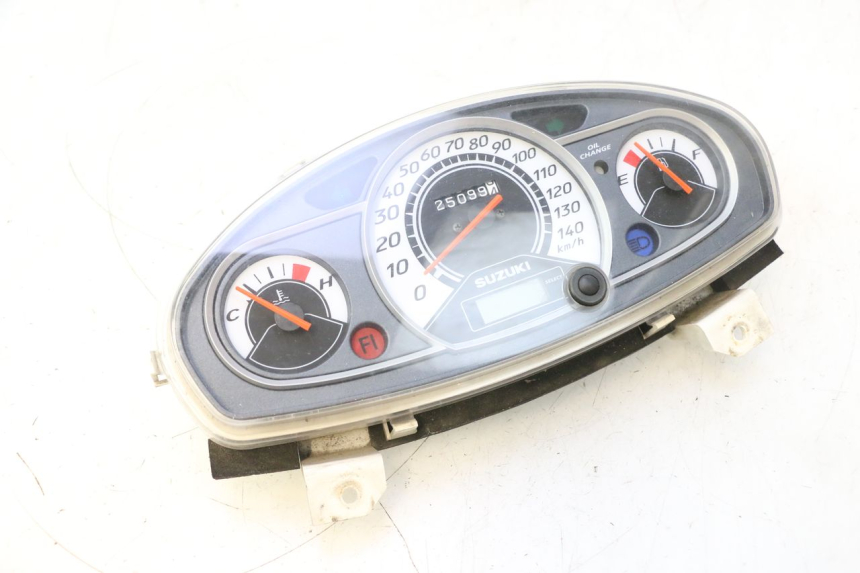 photo de TACHOMETER SUZUKI BURGMAN 125 (2007 - 2014) - Hauptansicht