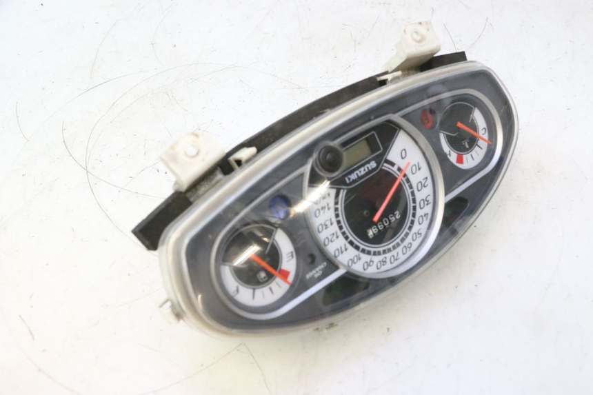 photo de TACHOMETER SUZUKI BURGMAN 125 (2007 - 2014) - Zoom auf Komponenten