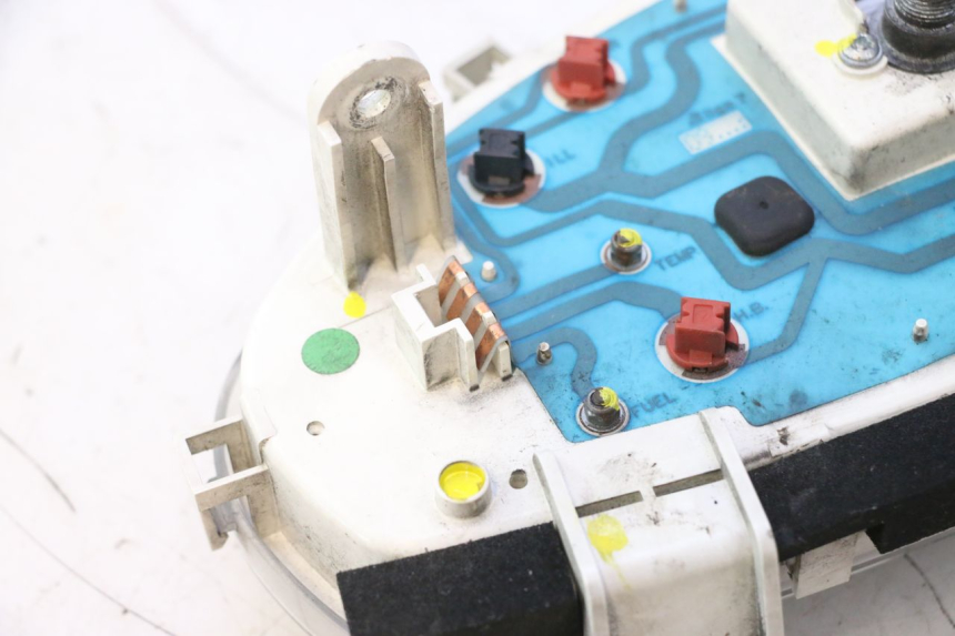 photo de TACHOMETER SUZUKI BURGMAN 125 (2007 - 2014) - Alternative Perspektive