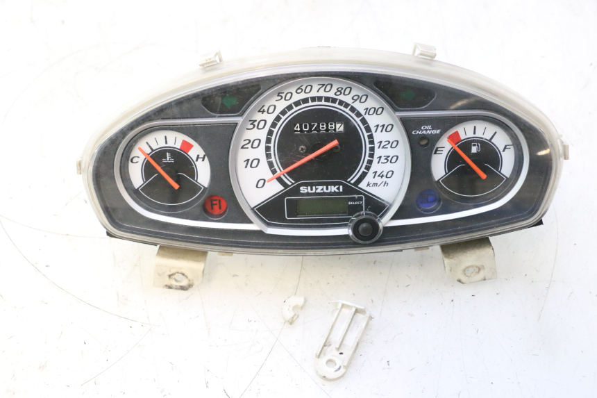 photo de TACHOMETER SUZUKI BURGMAN 125 (2007 - 2014) - Hauptansicht