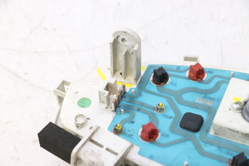 photo de TACHOMETER SUZUKI BURGMAN 125 (2007 - 2014) - Qualität der Gebrauchtware
