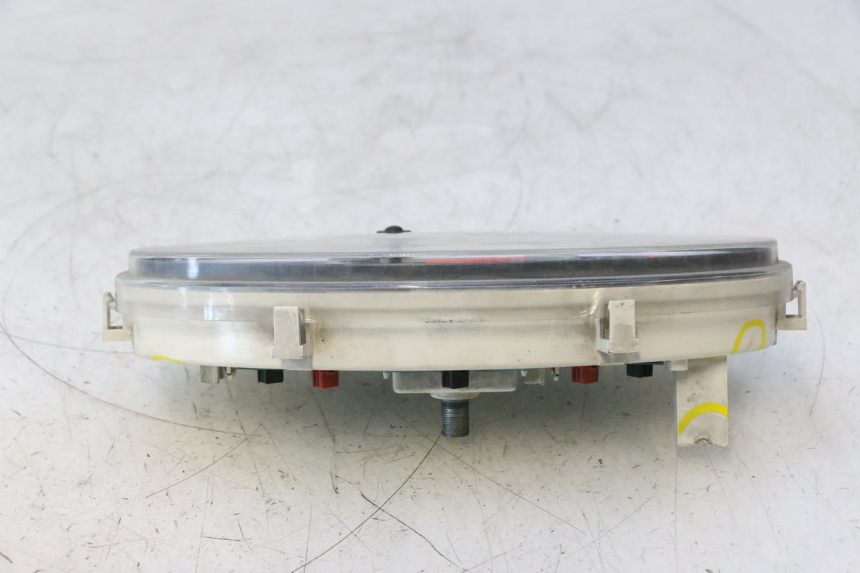 photo de TACHOMETER SUZUKI BURGMAN 125 (2007 - 2014) - Kennzeichnungen und Originalreferenzen