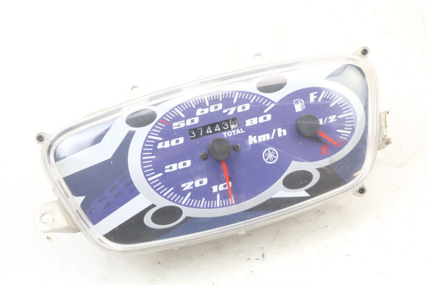 photo de TACHOMETER  YAMAHA BW'S 50 (2004 - 2017) - Hauptansicht