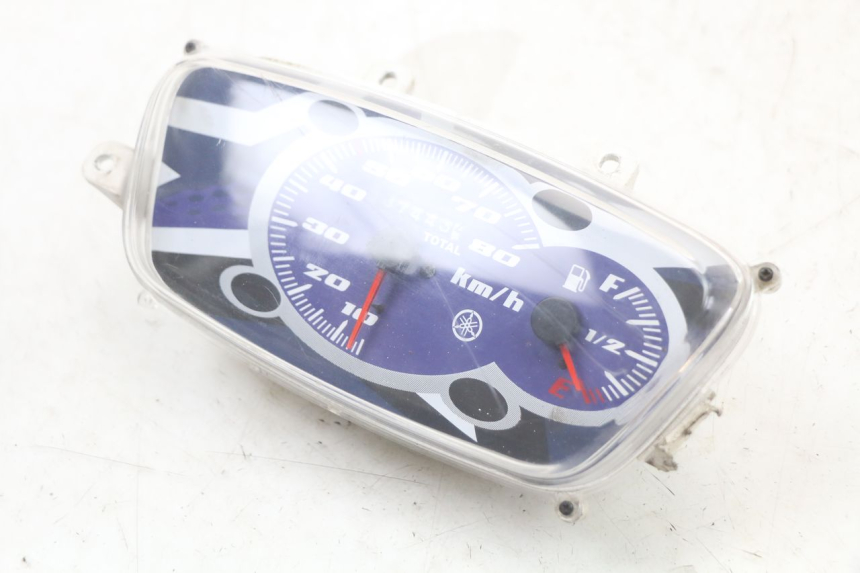 photo de TACHOMETER  YAMAHA BW'S 50 (2004 - 2017) - Alternative Perspektive