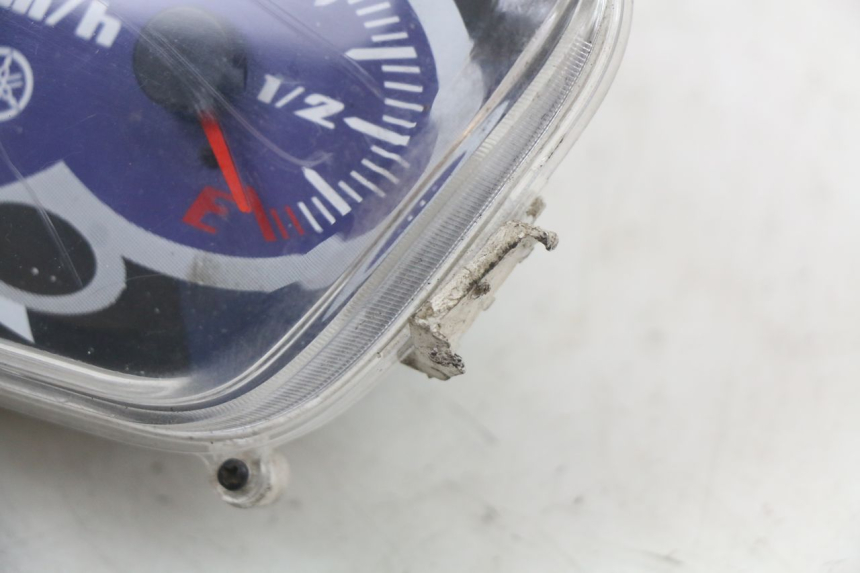 photo de TACHOMETER  YAMAHA BW'S 50 (2004 - 2017) - Technische Nahaufnahme