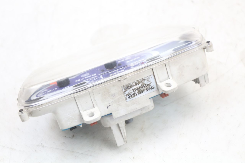 photo de TACHOMETER  YAMAHA BW'S 50 (2004 - 2017) - Gesamtansicht des Produkts