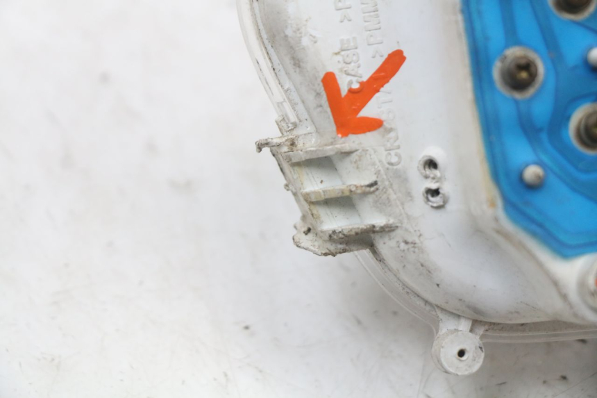 photo de TACHOMETER  YAMAHA BW'S 50 (2004 - 2017) - Oberflächenzustand und Material