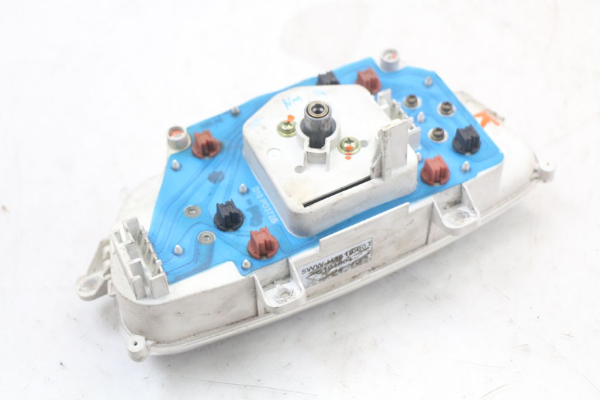 photo de TACHOMETER  YAMAHA BW'S 50 (2004 - 2017) - Geprüftes Gebrauchtteil