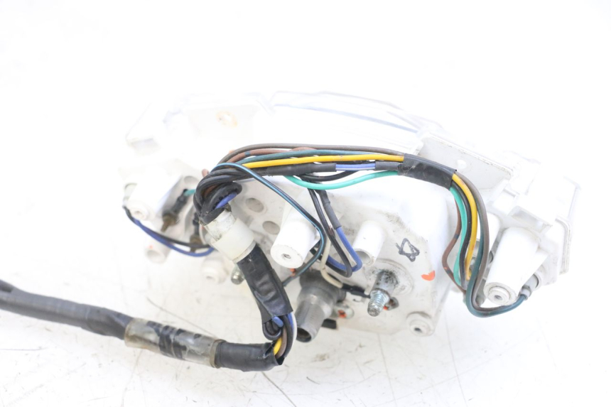 photo de TACHOMETER YAMAHA BW'S BWS 125 (2010 - 2013) - Zoom auf Gebrauchszustand