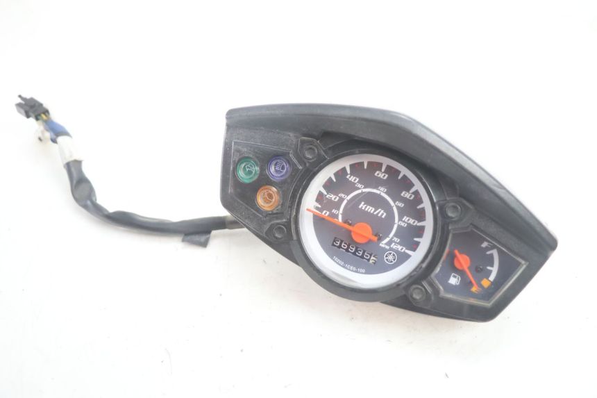 photo de TACHOMETER YAMAHA BW'S BWS 125 (2010 - 2013) - Hauptansicht