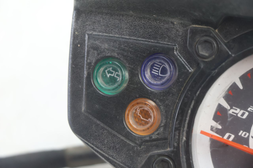photo de TACHOMETER YAMAHA BW'S BWS 125 (2010 - 2013) - Zoom auf Gebrauchszustand
