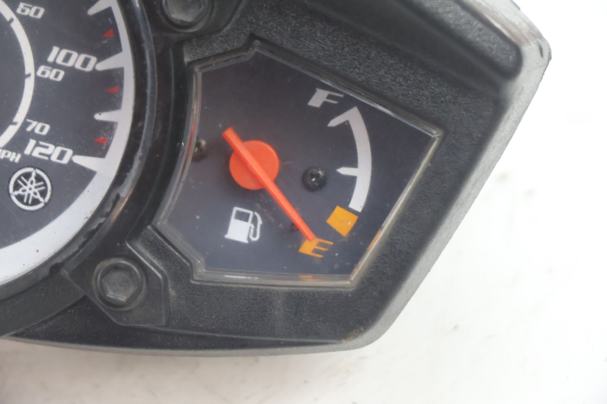 photo de TACHOMETER YAMAHA BW'S BWS 125 (2010 - 2013) - Technische Nahaufnahme