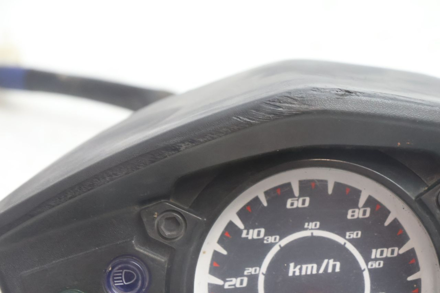 photo de TACHOMETER YAMAHA BW'S BWS 125 (2010 - 2013) - Detailansicht des Bauteils