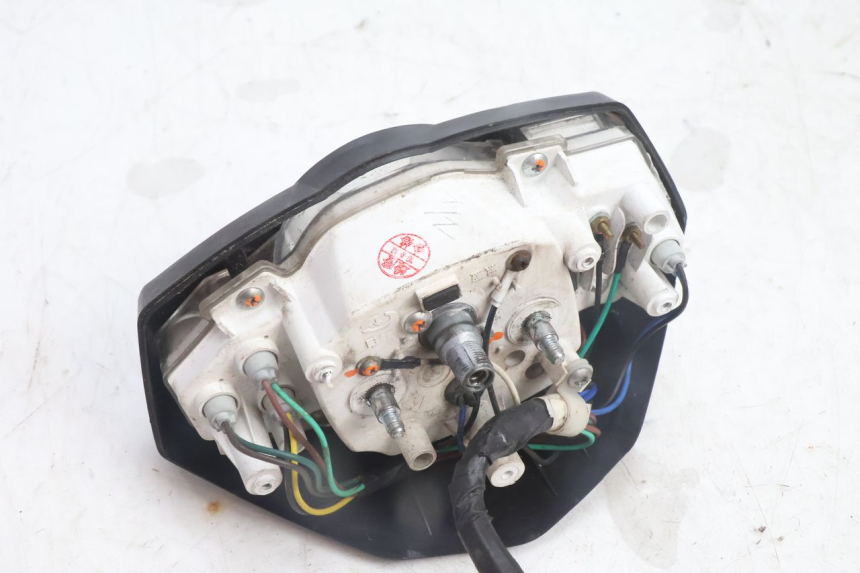 photo de TACHOMETER YAMAHA BW'S BWS 125 (2010 - 2013) - Oberflächenzustand und Material