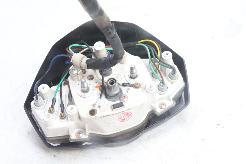 photo de TACHOMETER YAMAHA BW'S BWS 125 (2010 - 2013) - Geprüftes Gebrauchtteil