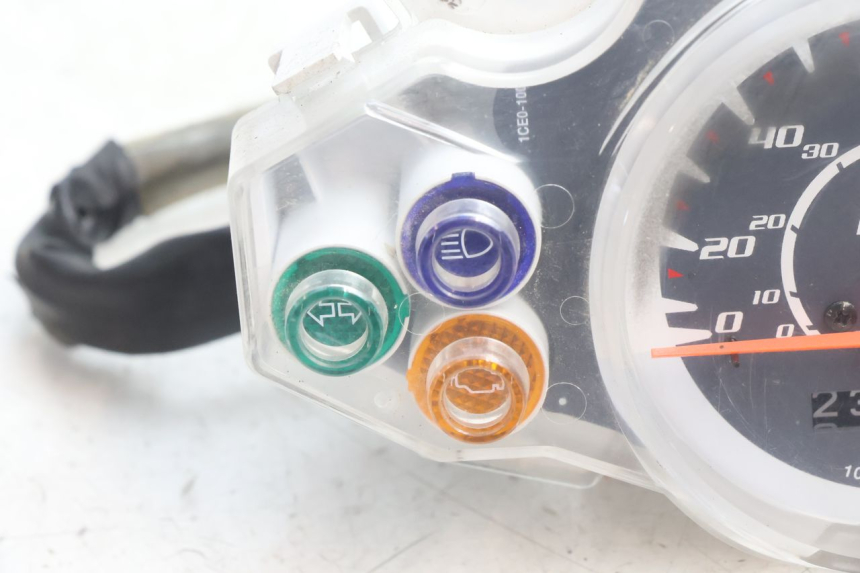 photo de TACHOMETER YAMAHA BW'S BWS 125 (2010 - 2013) - Detailansicht des Bauteils