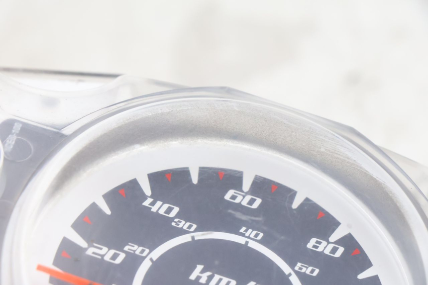 photo de TACHOMETER YAMAHA BW'S BWS 125 (2010 - 2013) - Alternative Perspektive