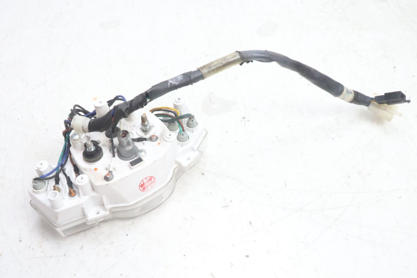 photo de TACHOMETER YAMAHA BW'S BWS 125 (2010 - 2013) - Geprüftes Gebrauchtteil