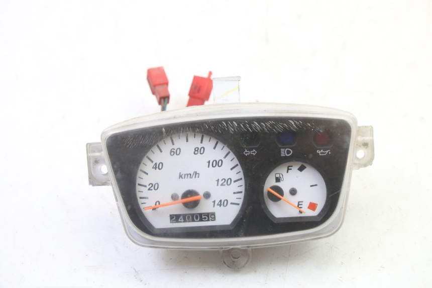 photo de TACHOMETER  YAMAHA BW'S 100 (1999 - 2002) - Hauptansicht