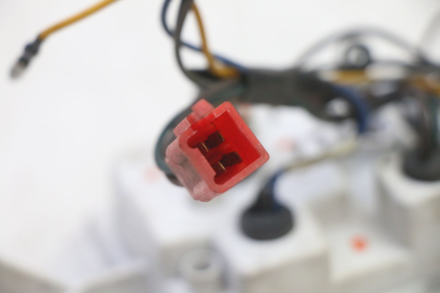 photo de TACHOMETER  YAMAHA BW'S 100 (1999 - 2002) - Weitere Ansicht des Artikels