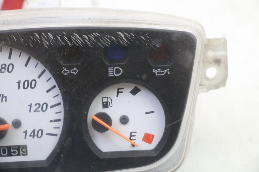 photo de TACHOMETER  YAMAHA BW'S 100 (1999 - 2002) - Zoom auf Gebrauchszustand