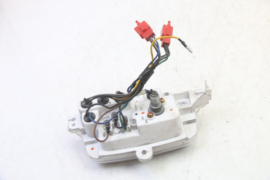 photo de TACHOMETER  YAMAHA BW'S 100 (1999 - 2002) - Details der Befestigungspunkte