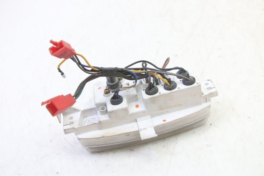 photo de TACHOMETER  YAMAHA BW'S 100 (1999 - 2002) - Oberflächenzustand und Material