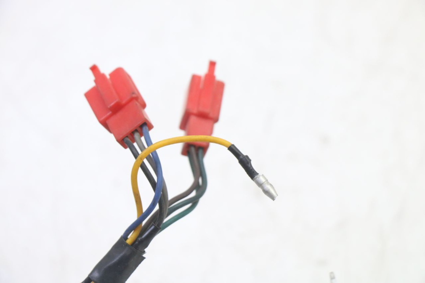 photo de TACHOMETER  YAMAHA BW'S 100 (1999 - 2002) - Geprüftes Gebrauchtteil