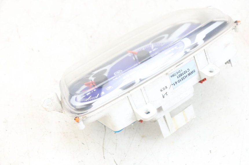 photo de TACHOMETER  YAMAHA BW'S EASY 50 (2013 - 2016) - Detailansicht des Bauteils
