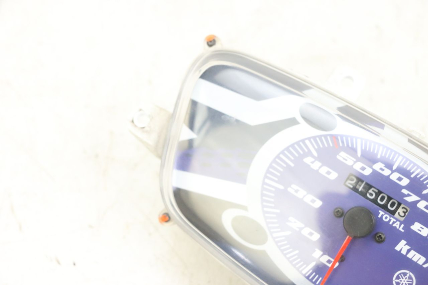 photo de TACHOMETER  YAMAHA BW'S EASY 50 (2013 - 2016) - Hochauflösende Nahaufnahme