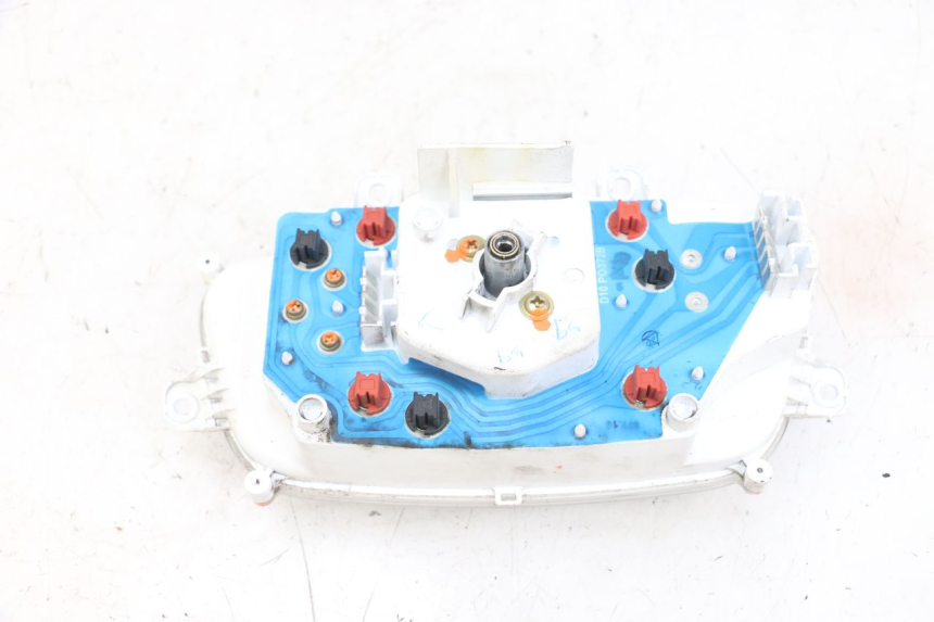 photo de TACHOMETER  YAMAHA BW'S EASY 50 (2013 - 2016) - Kennzeichnungen und Originalreferenzen