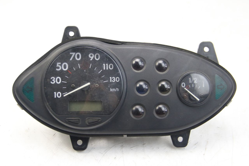 photo de TACHOMETER BMW C1 125 (2000 - 2003) - Hauptansicht