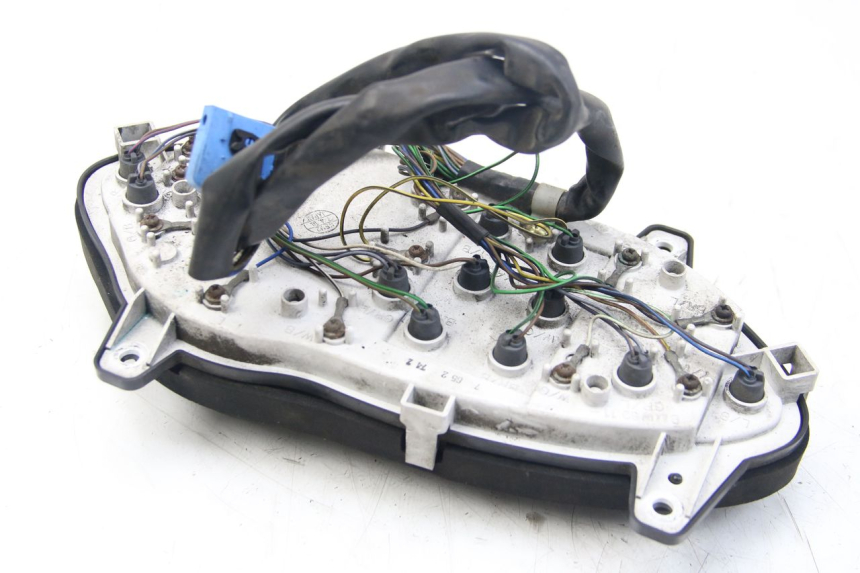 photo de TACHOMETER BMW C1 125 (2000 - 2003) - Detailansicht des Bauteils