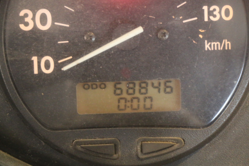 photo de TACHOMETER BMW C1 125 (2000 - 2003) - Geprüftes Gebrauchtteil