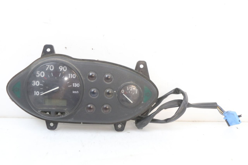 photo de TACHOMETER BMW C1 125 (2000 - 2003) - Hauptansicht
