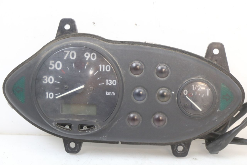 photo de TACHOMETER BMW C1 125 (2000 - 2003) - Detailansicht des Bauteils