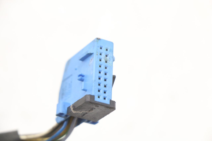 photo de TACHOMETER BMW C1 125 (2000 - 2003) - Weitere Ansicht des Artikels