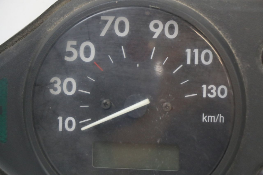 photo de TACHOMETER BMW C1 125 (2000 - 2003) - Zoom auf Gebrauchszustand