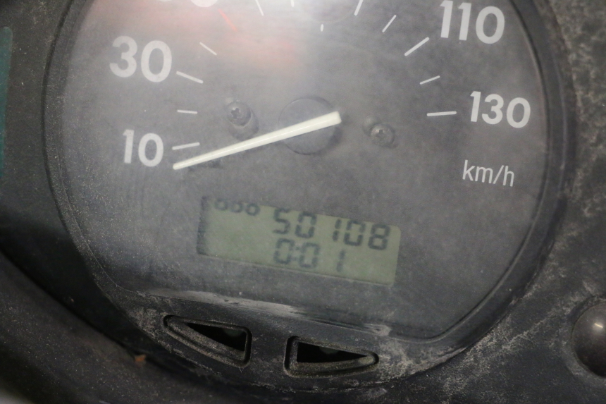 photo de TACHOMETER BMW C1 125 (2000 - 2003) - Alternative Perspektive