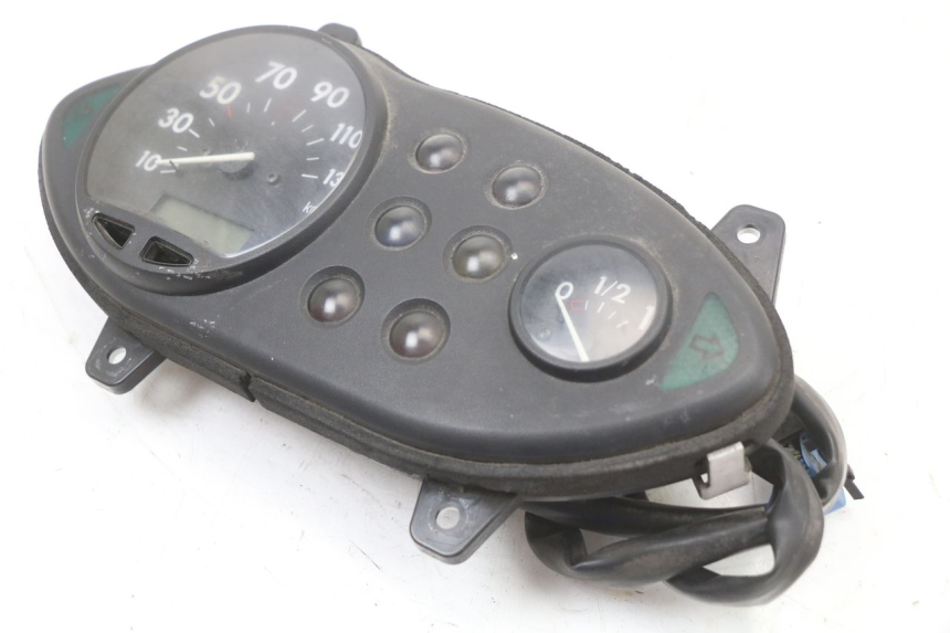 photo de TACHOMETER BMW C1 125 (2000 - 2003) - Gesamtansicht des Produkts