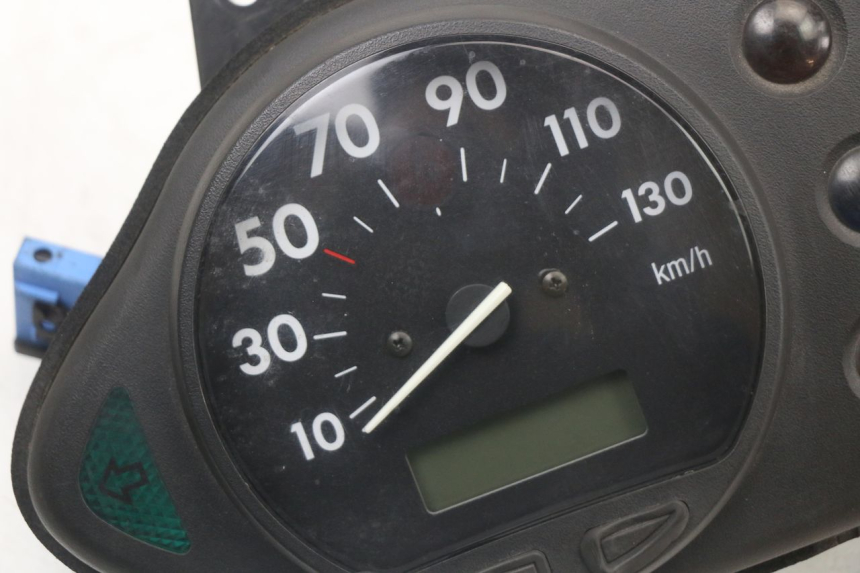 photo de TACHOMETER BMW C1 125 (2000 - 2003) - Detailansicht des Bauteils