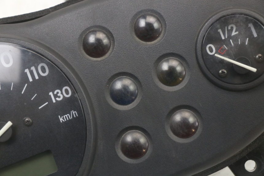 photo de TACHOMETER BMW C1 125 (2000 - 2003) - Zoom auf Gebrauchszustand