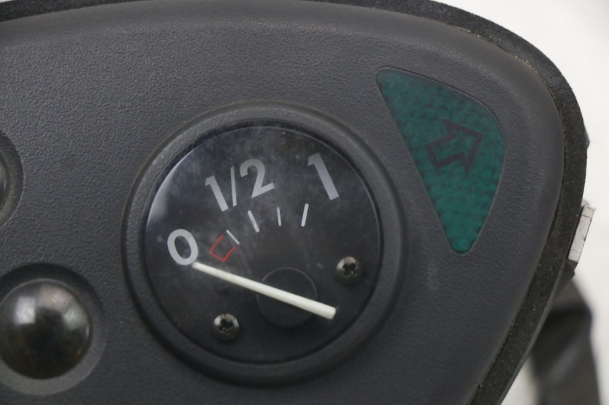 photo de TACHOMETER BMW C1 125 (2000 - 2003) - Alternative Perspektive