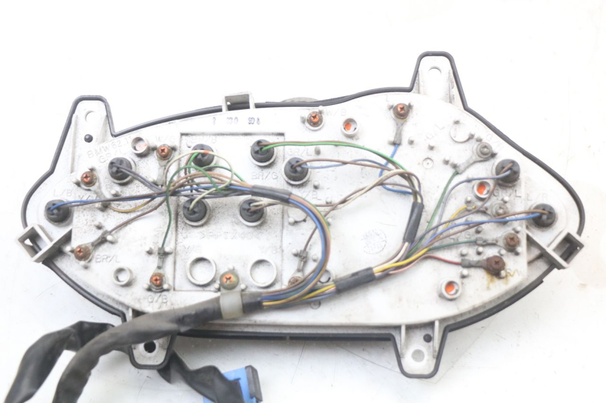 photo de TACHOMETER BMW C1 125 (2000 - 2003) - Details der Befestigungspunkte