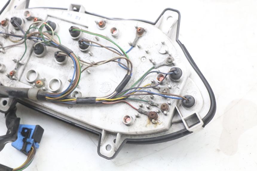 photo de TACHOMETER BMW C1 125 (2000 - 2003) - Geprüftes Gebrauchtteil